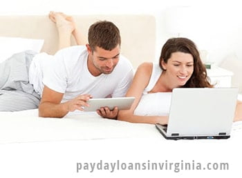 get quick cash loans in Virginia effortlessly